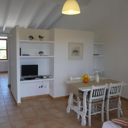 Son Capellot Villa Felanitx Ngoại thất bức ảnh