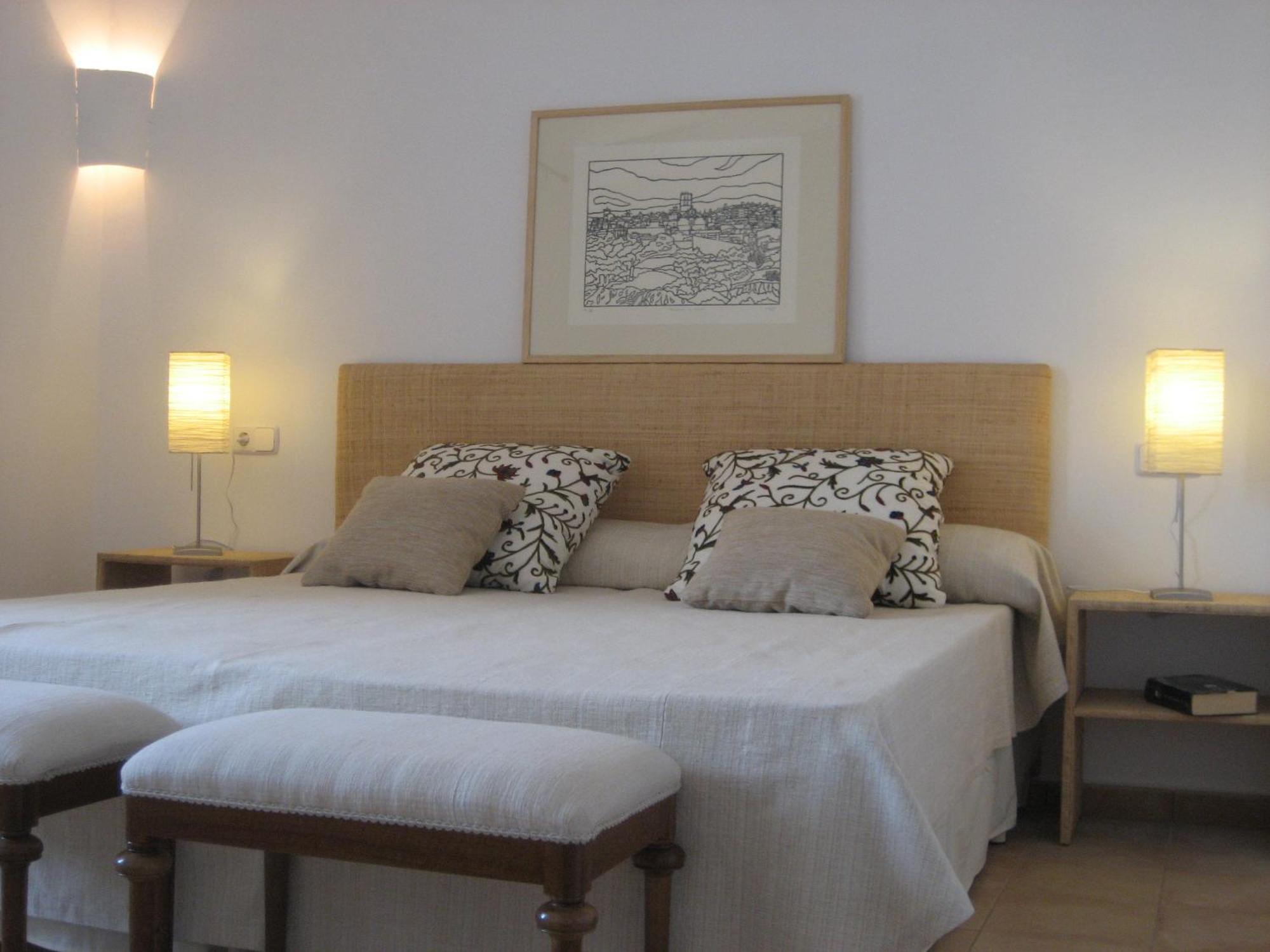 Son Capellot Villa Felanitx Ngoại thất bức ảnh