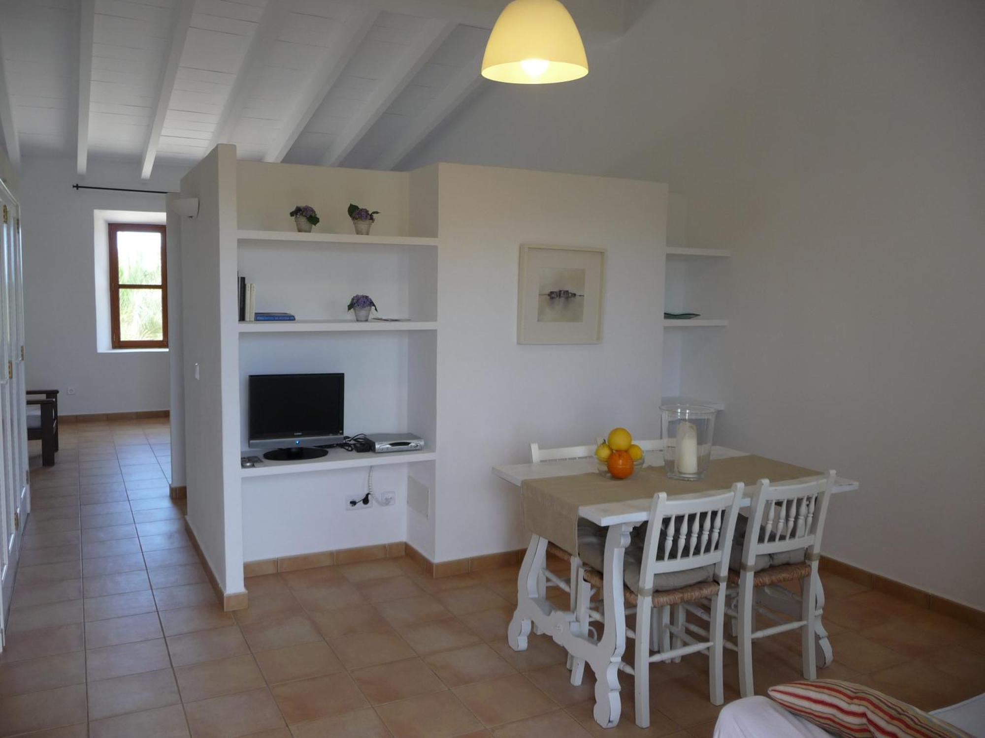 Son Capellot Villa Felanitx Ngoại thất bức ảnh