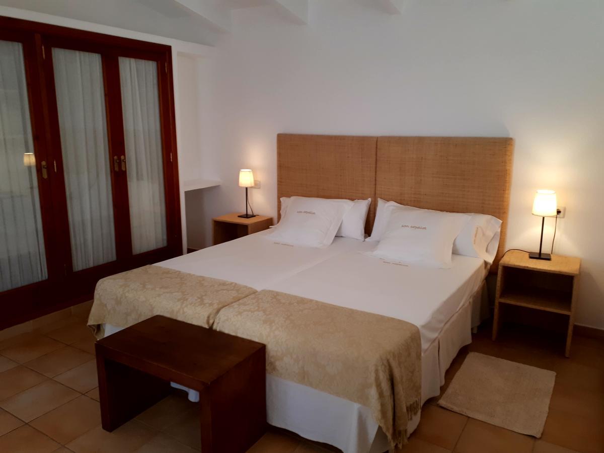 Son Capellot Villa Felanitx Ngoại thất bức ảnh