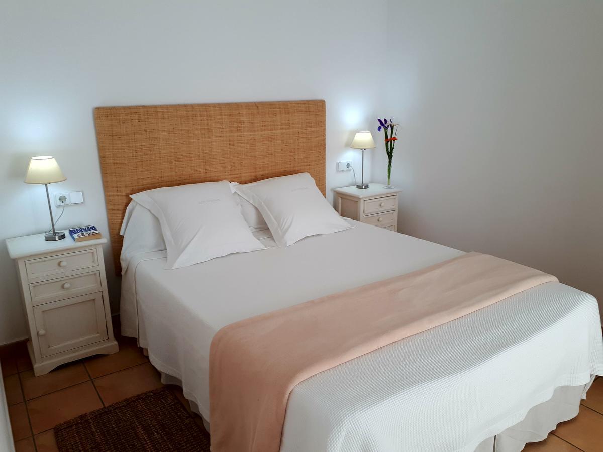 Son Capellot Villa Felanitx Ngoại thất bức ảnh