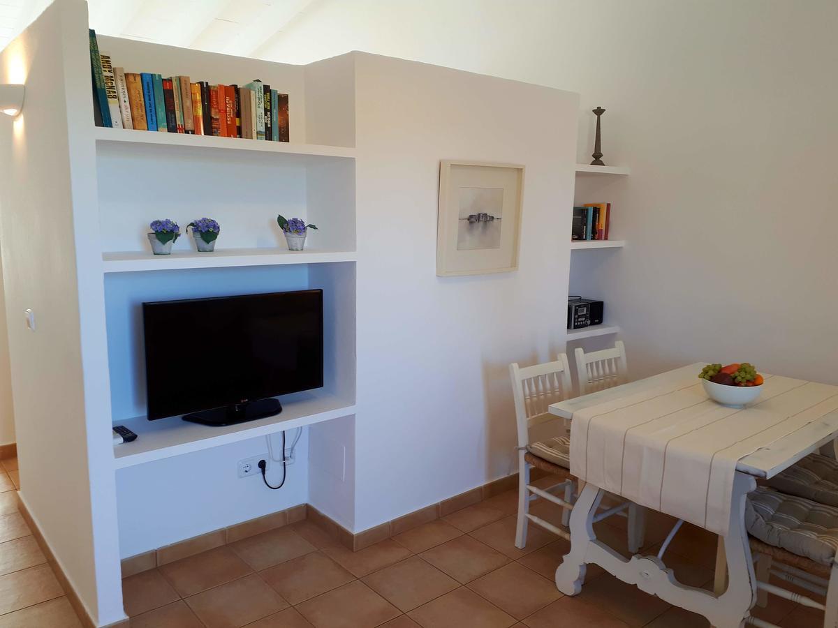 Son Capellot Villa Felanitx Ngoại thất bức ảnh