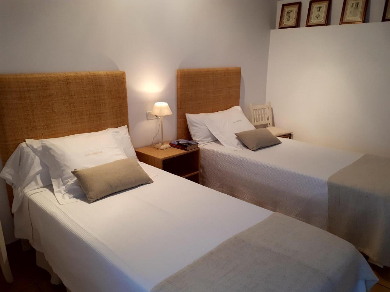 Son Capellot Villa Felanitx Ngoại thất bức ảnh