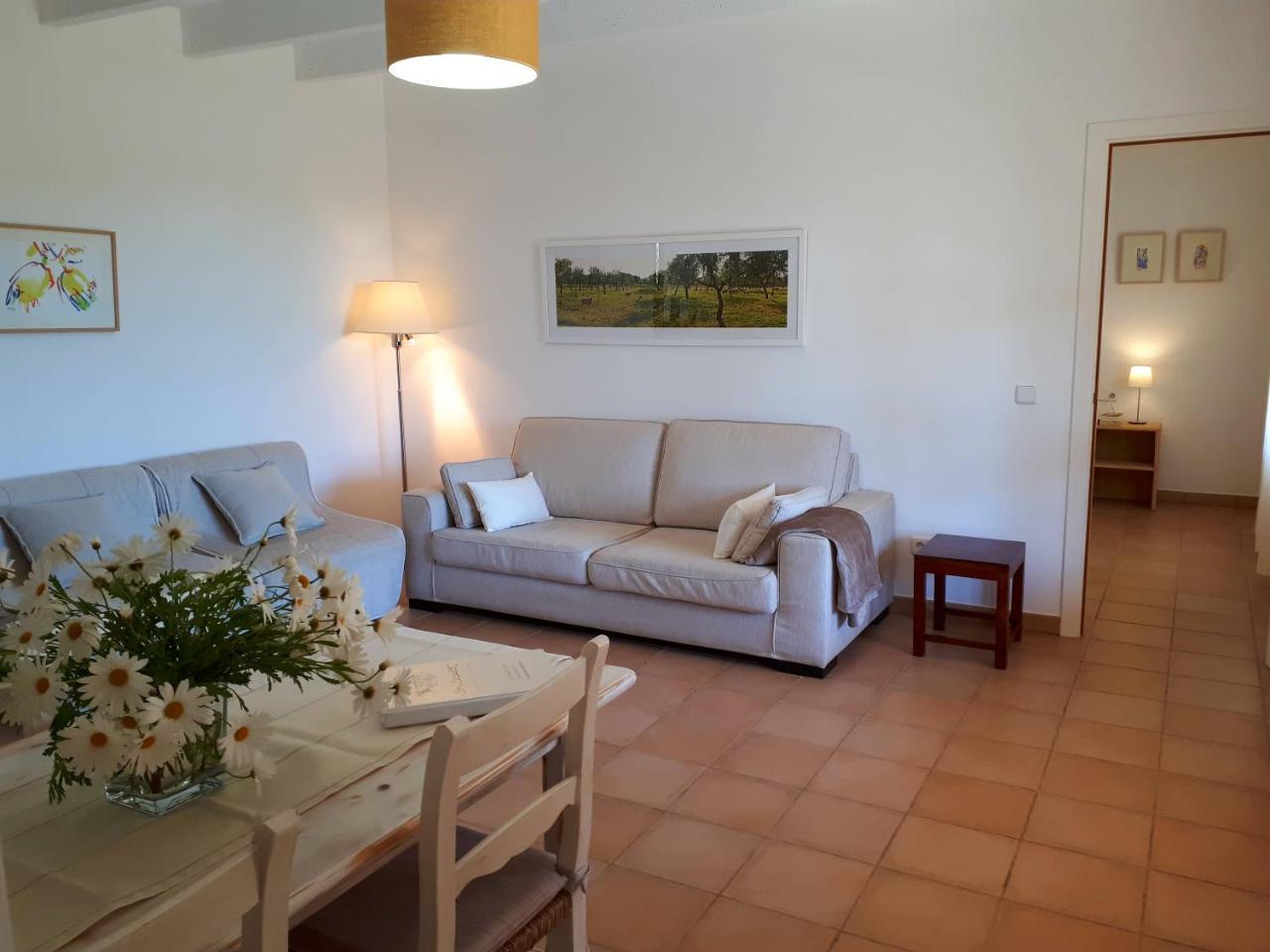 Son Capellot Villa Felanitx Ngoại thất bức ảnh