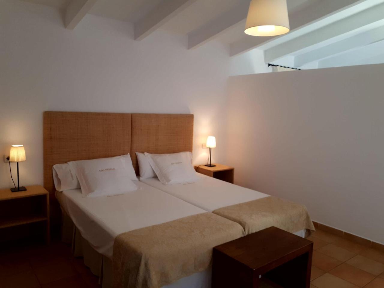 Son Capellot Villa Felanitx Ngoại thất bức ảnh
