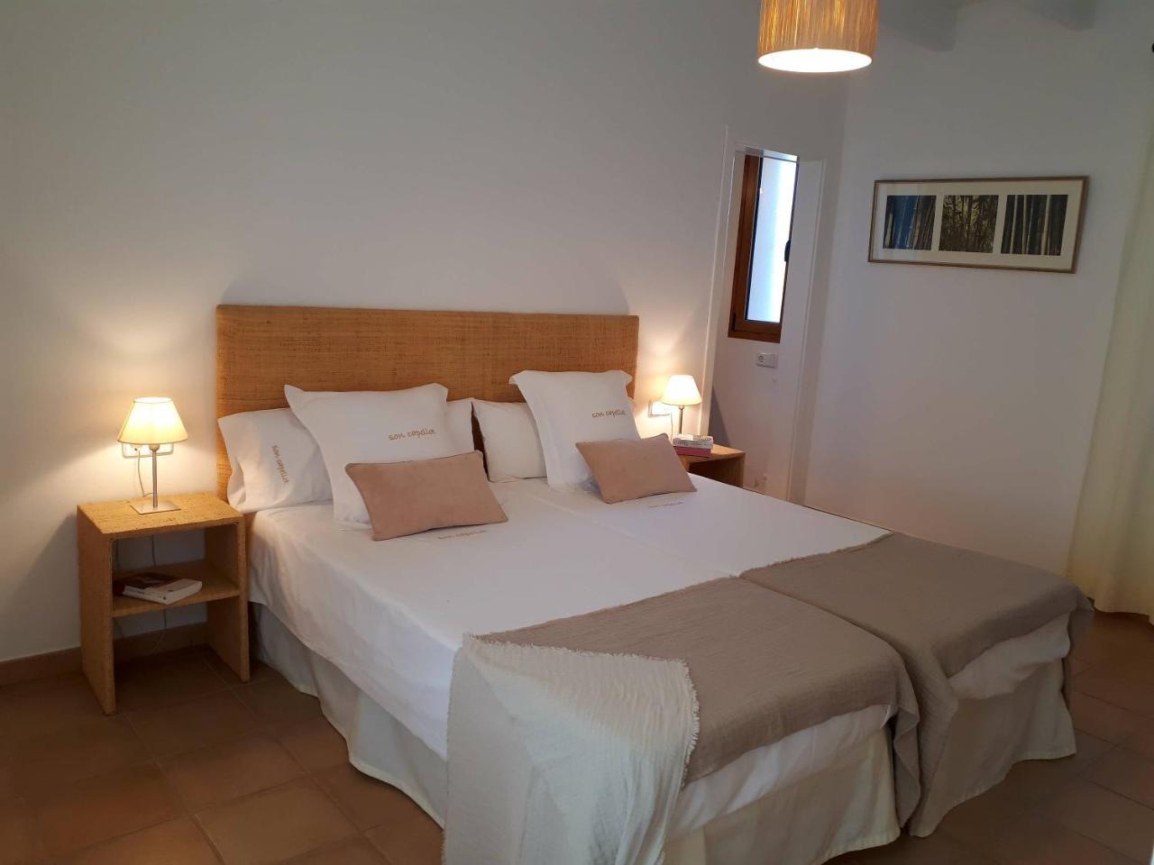 Son Capellot Villa Felanitx Ngoại thất bức ảnh