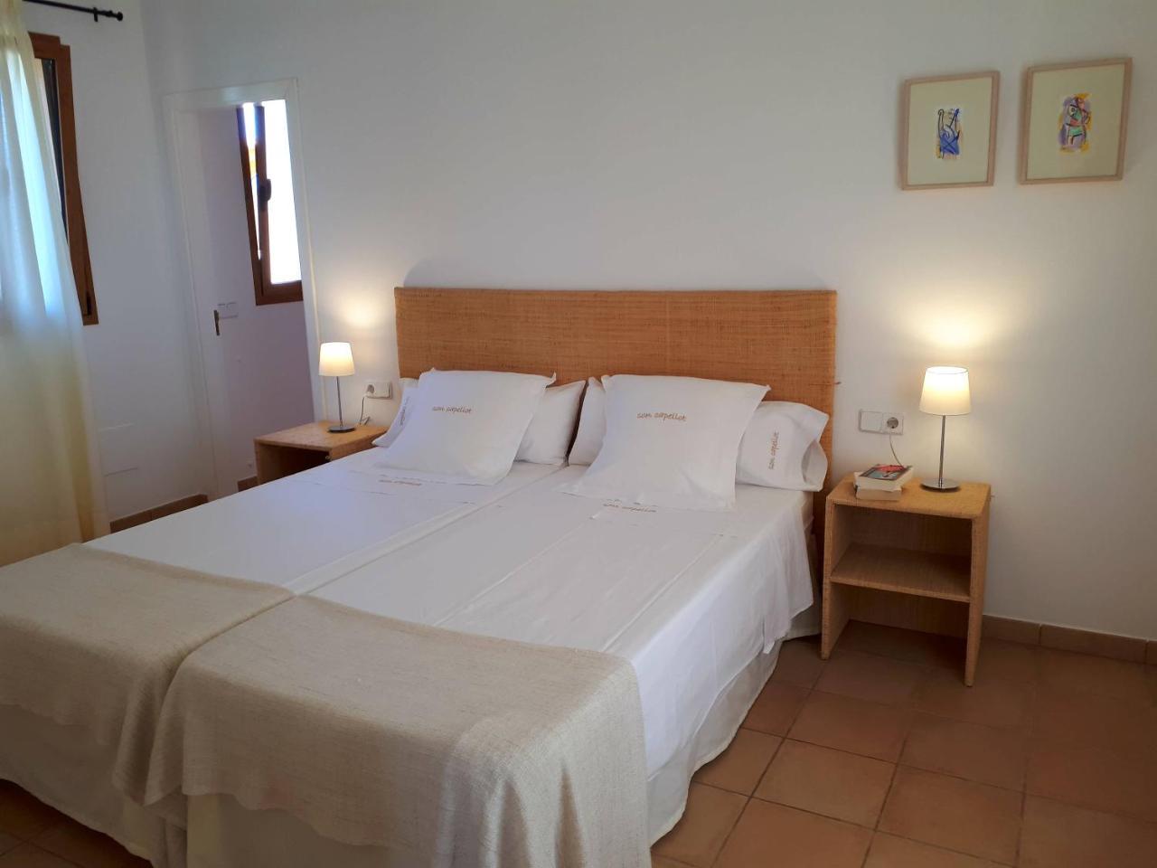 Son Capellot Villa Felanitx Ngoại thất bức ảnh