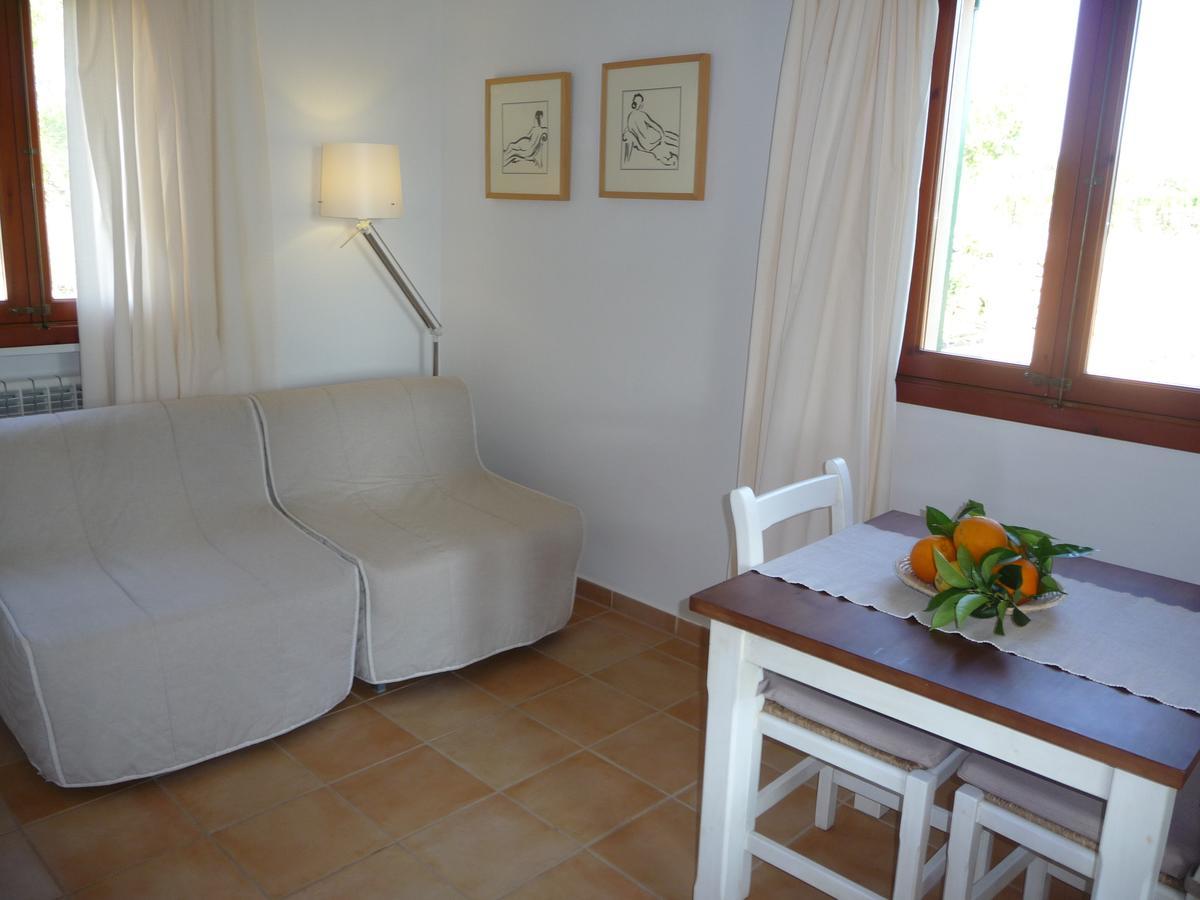 Son Capellot Villa Felanitx Ngoại thất bức ảnh