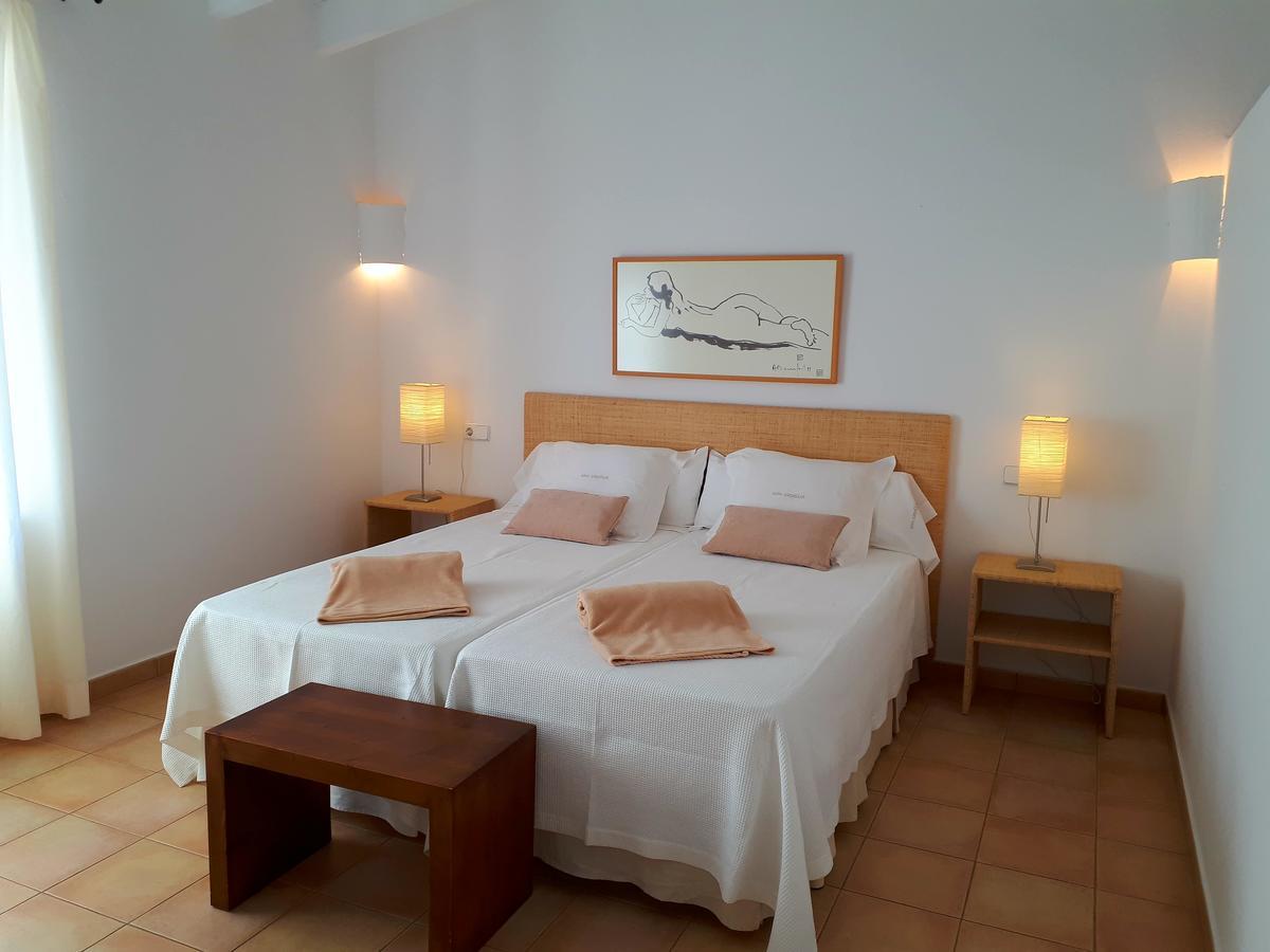 Son Capellot Villa Felanitx Ngoại thất bức ảnh