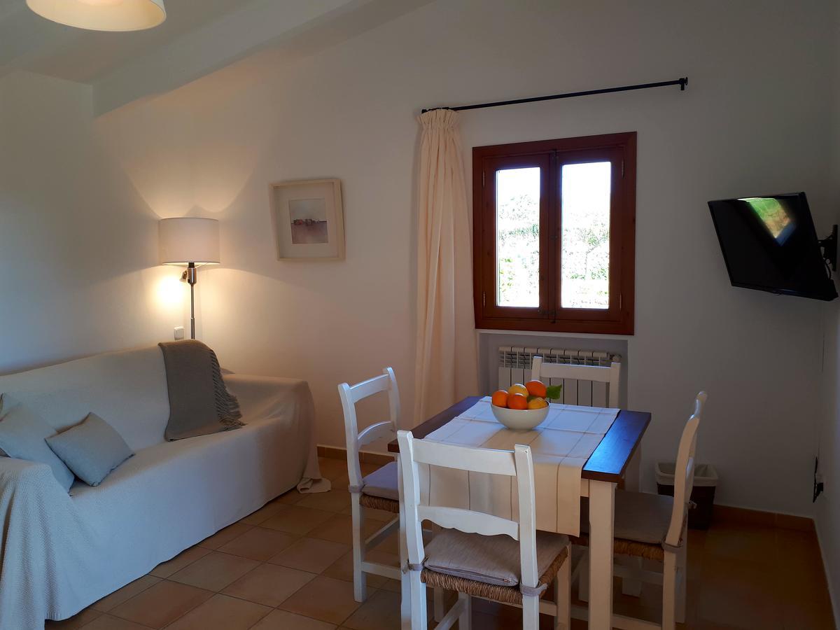 Son Capellot Villa Felanitx Ngoại thất bức ảnh
