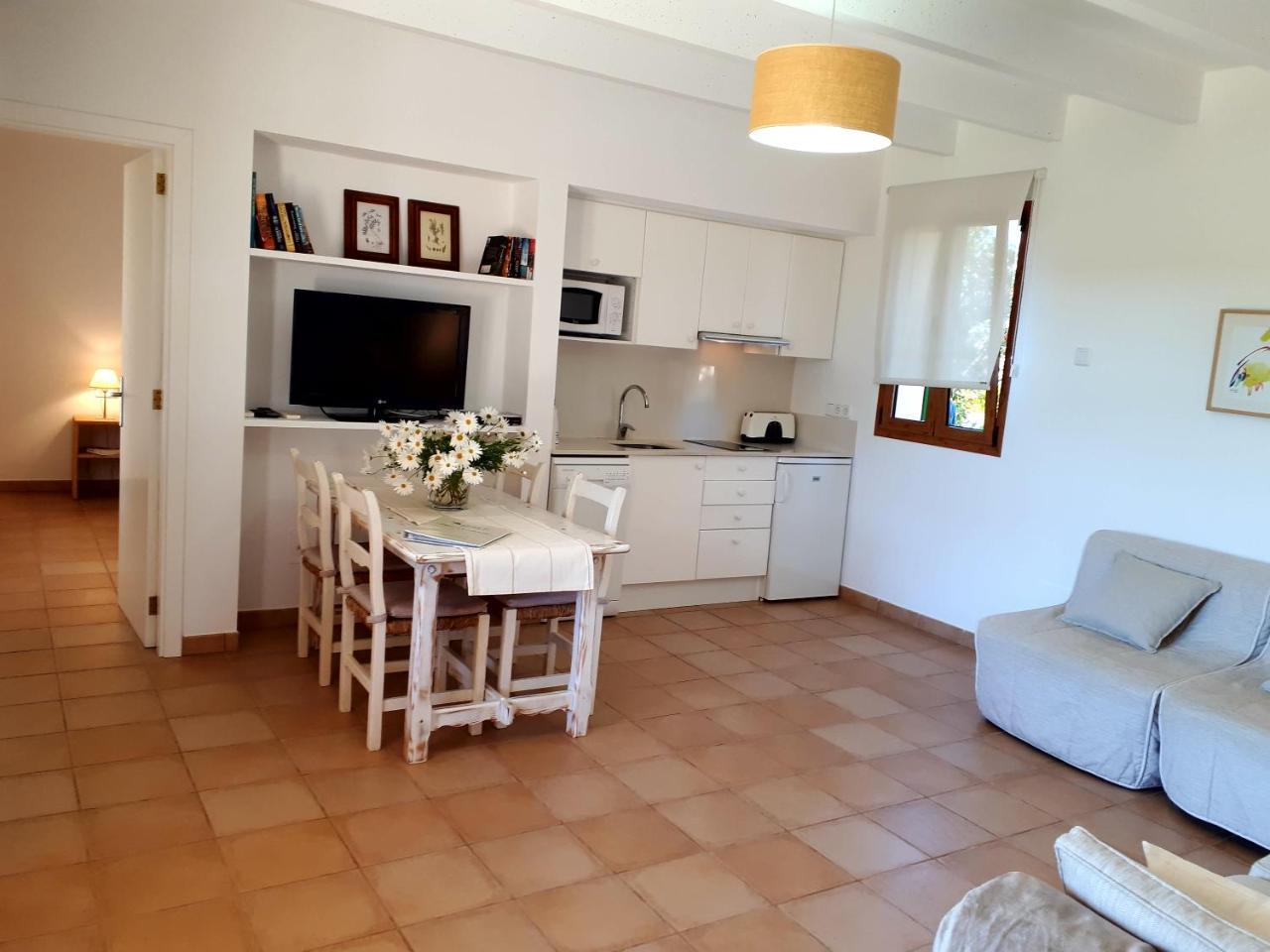 Son Capellot Villa Felanitx Ngoại thất bức ảnh
