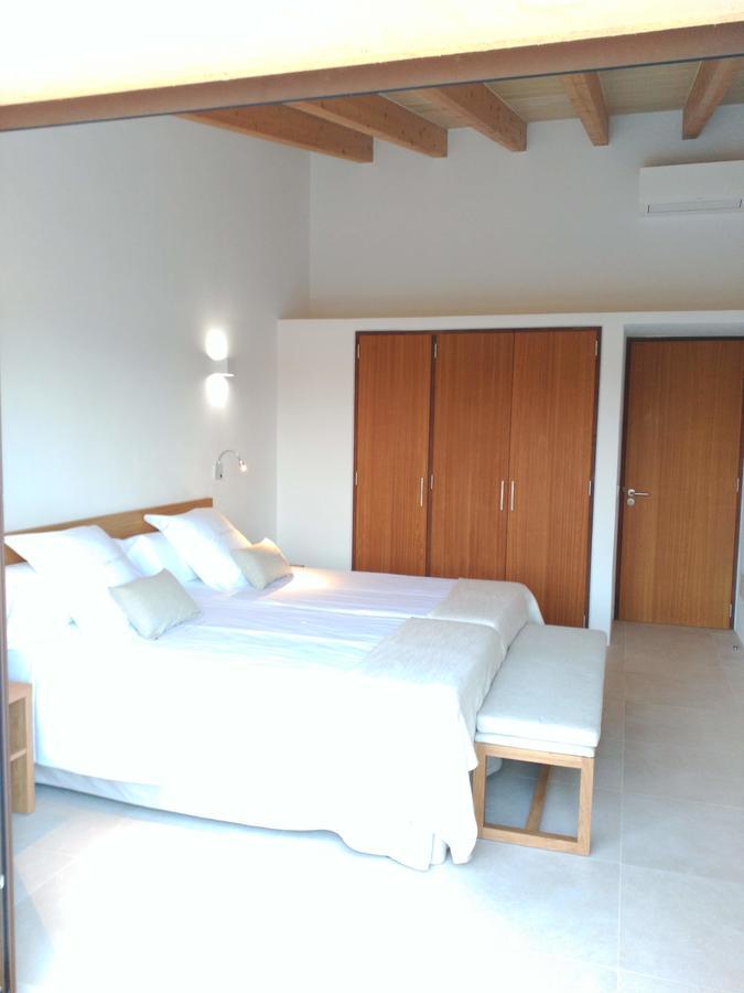 Son Capellot Villa Felanitx Ngoại thất bức ảnh