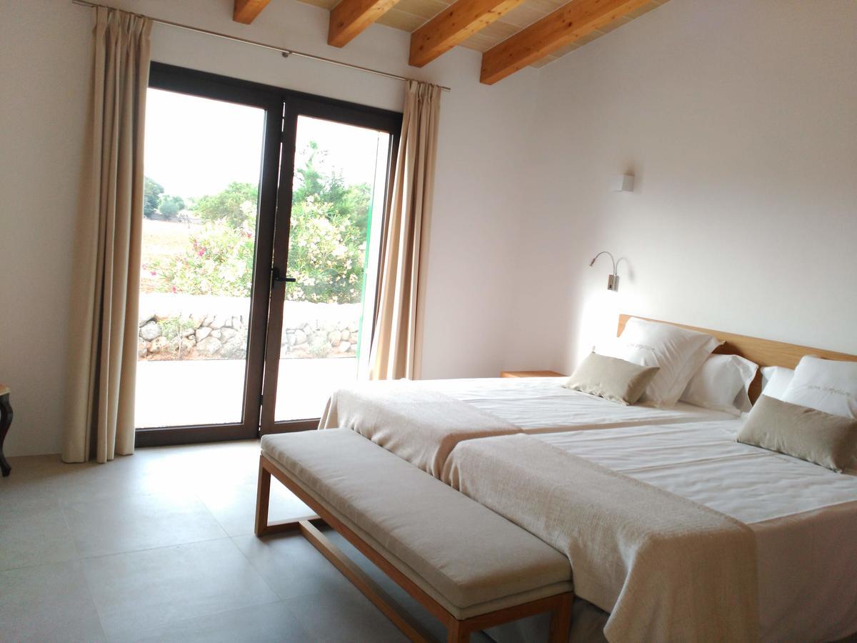 Son Capellot Villa Felanitx Ngoại thất bức ảnh