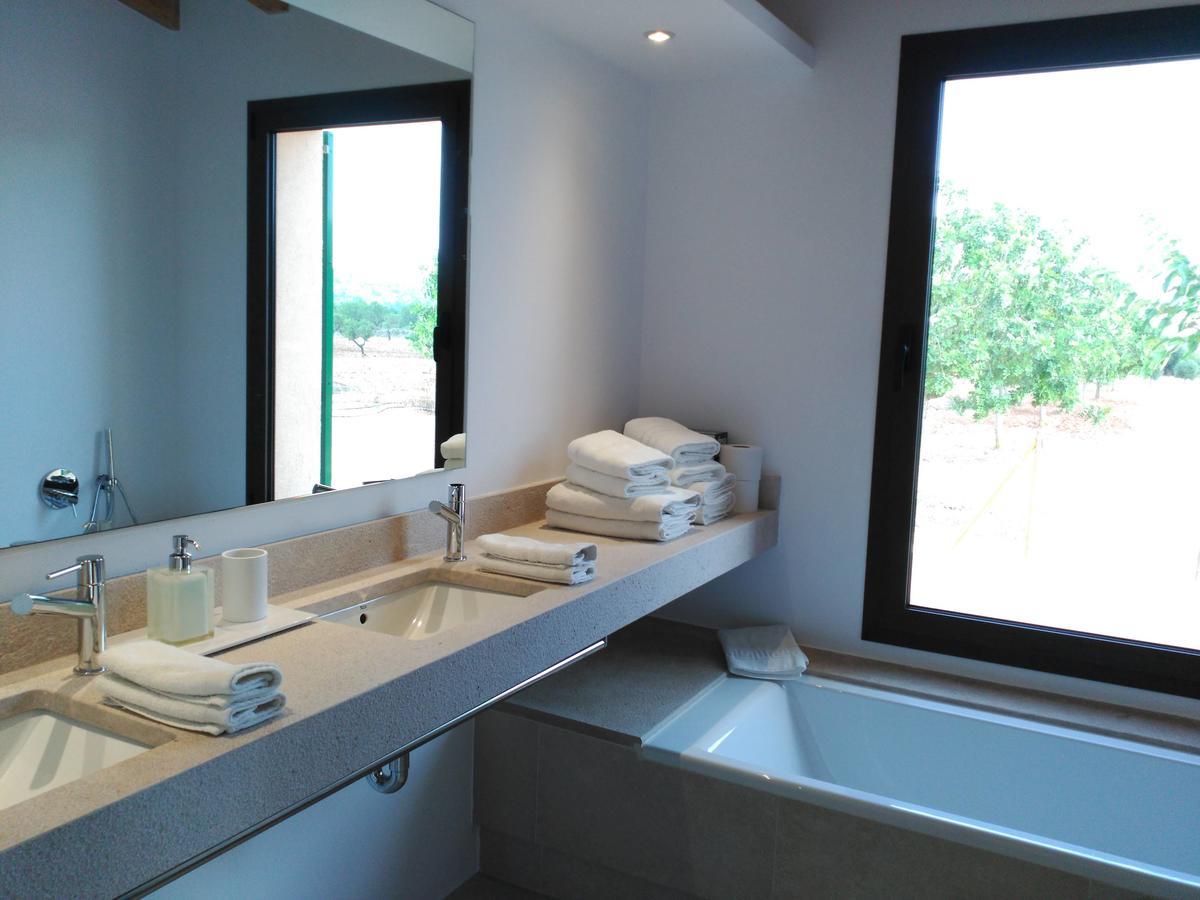 Son Capellot Villa Felanitx Ngoại thất bức ảnh