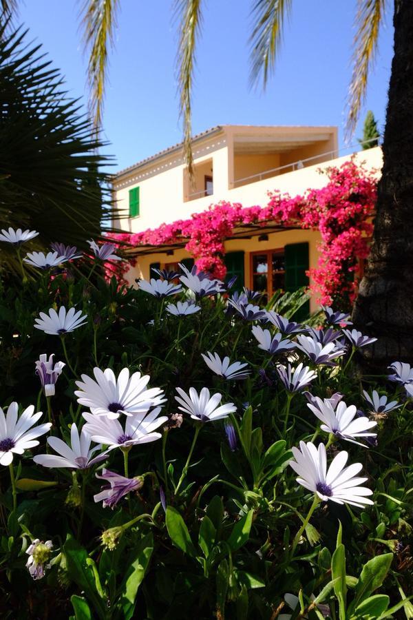 Son Capellot Villa Felanitx Ngoại thất bức ảnh