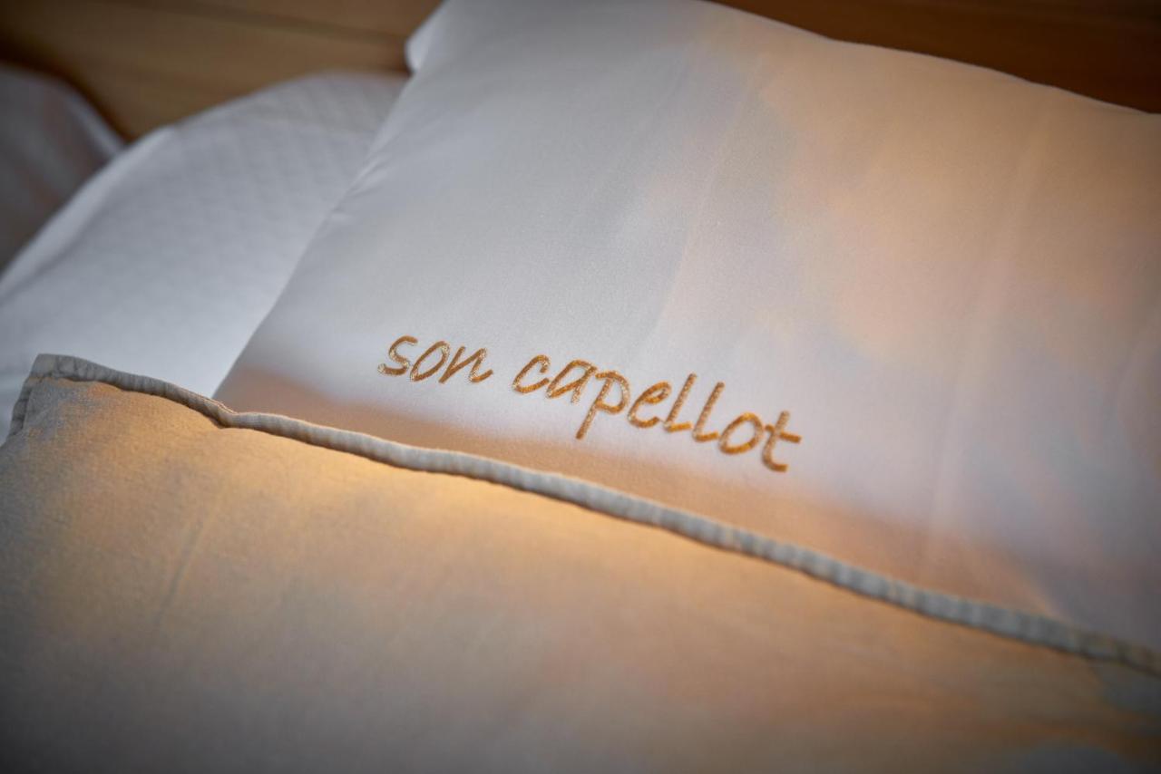 Son Capellot Villa Felanitx Ngoại thất bức ảnh