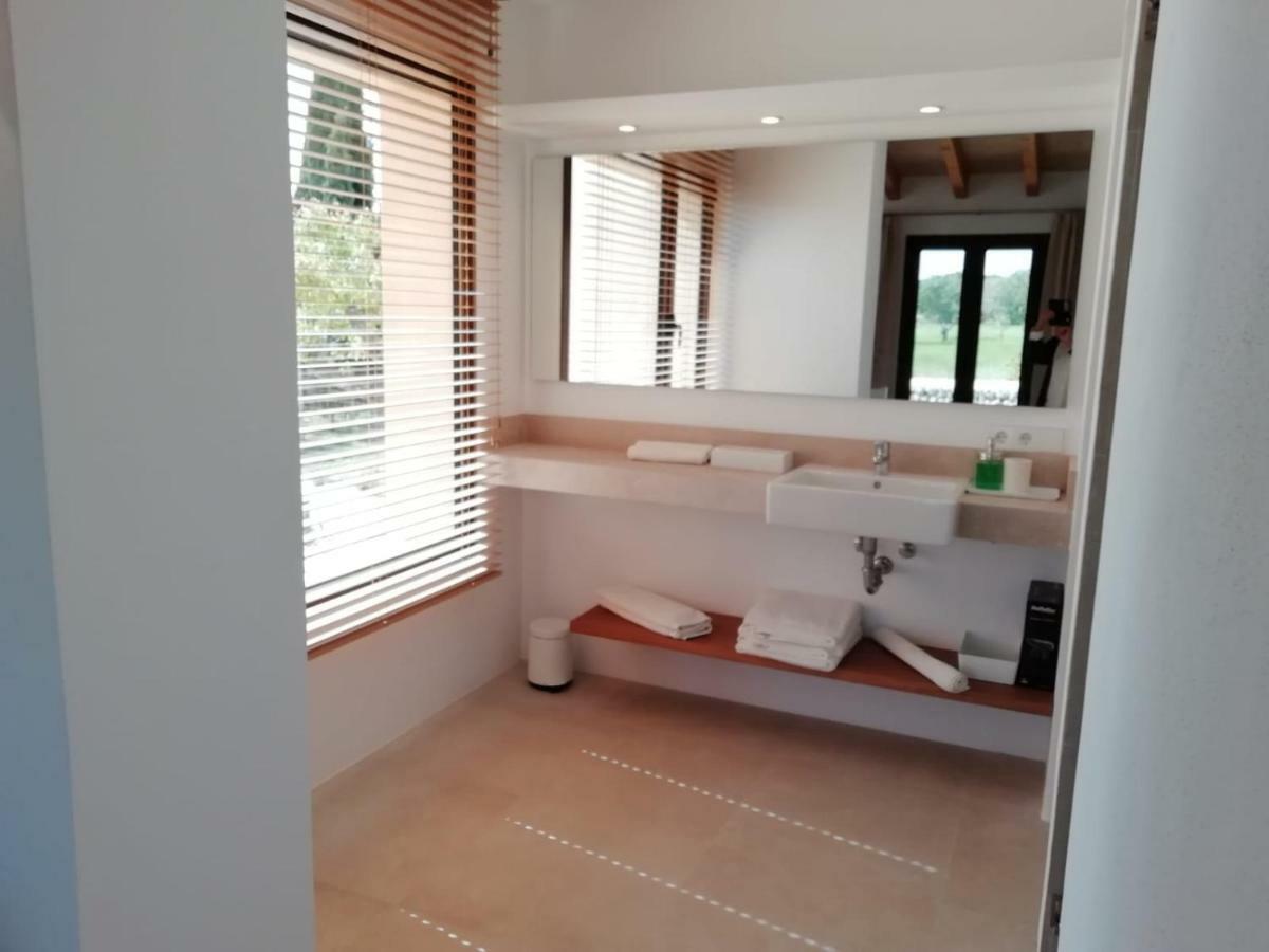 Son Capellot Villa Felanitx Ngoại thất bức ảnh