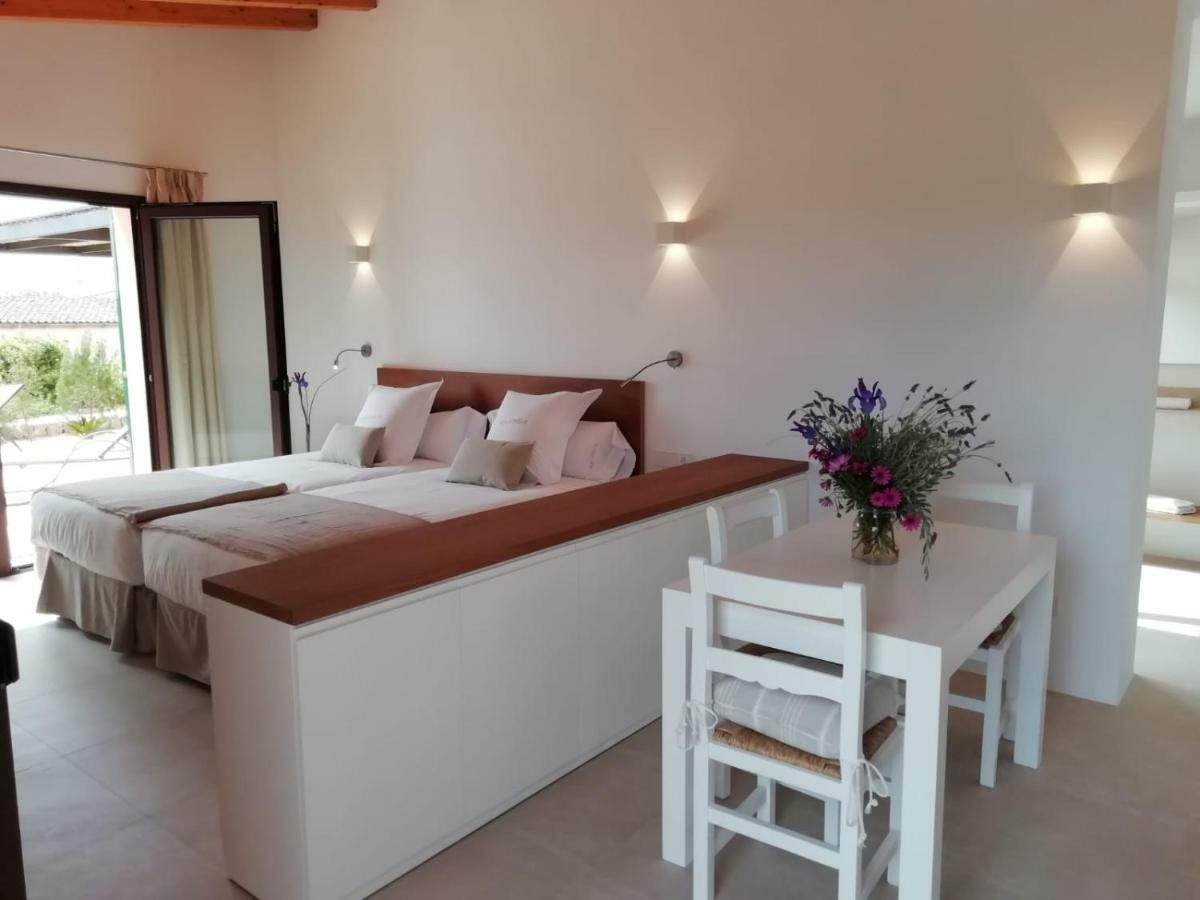 Son Capellot Villa Felanitx Ngoại thất bức ảnh