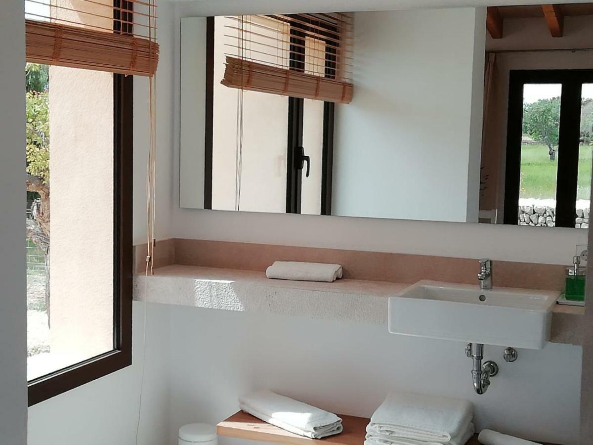 Son Capellot Villa Felanitx Ngoại thất bức ảnh