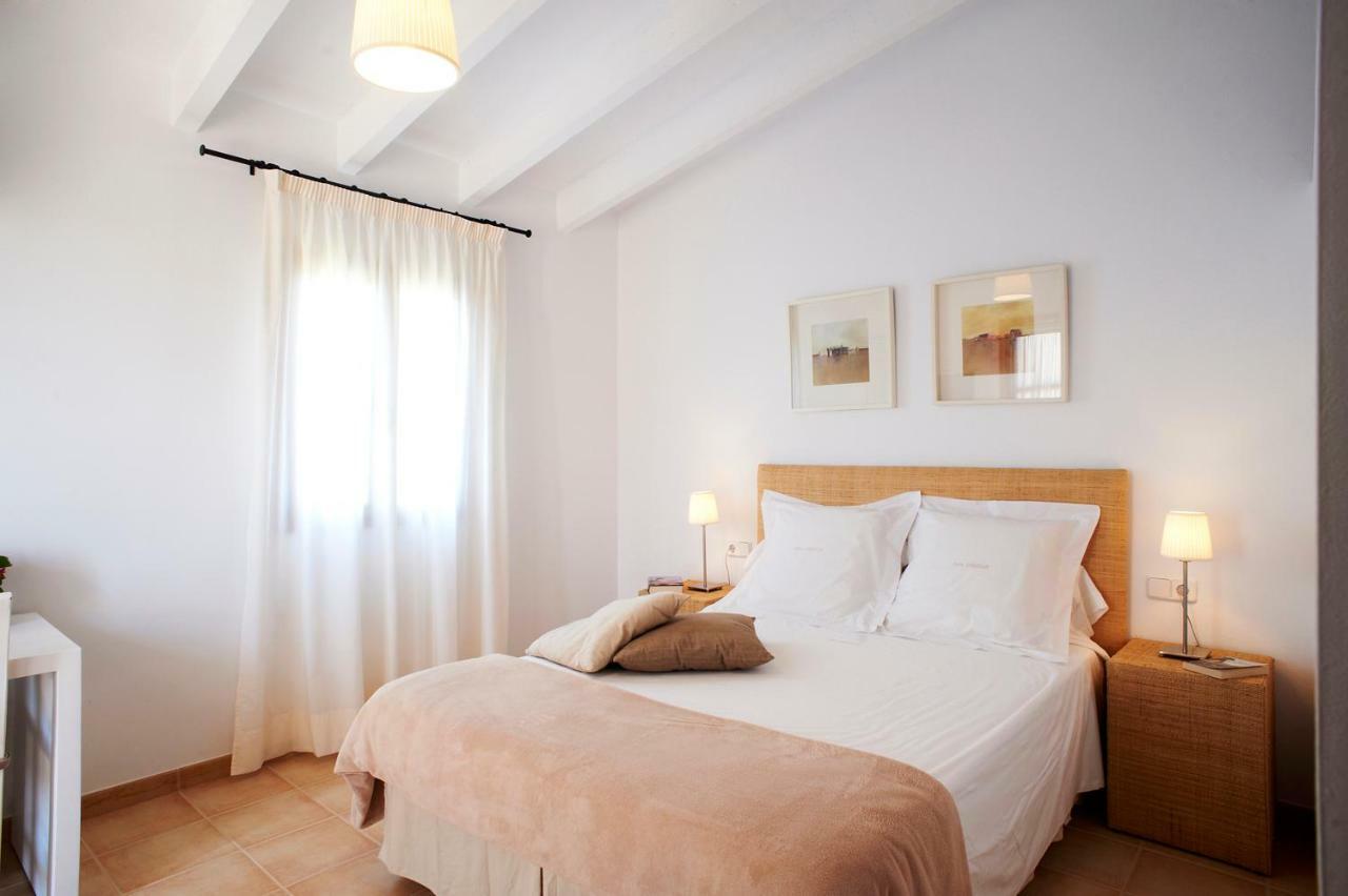 Son Capellot Villa Felanitx Ngoại thất bức ảnh