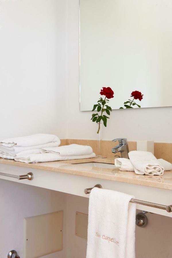 Son Capellot Villa Felanitx Ngoại thất bức ảnh